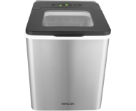 Sencor Kostkarka do lodu SIM 3400SS - 1513065 - zdjęcie 1